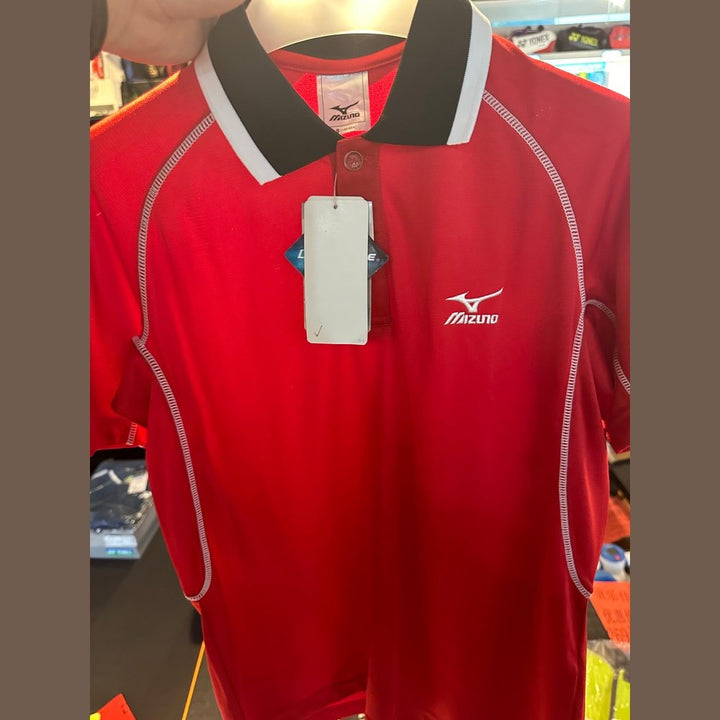 MIZUNO Sports Short Sleeve C68EF806（Clearance）