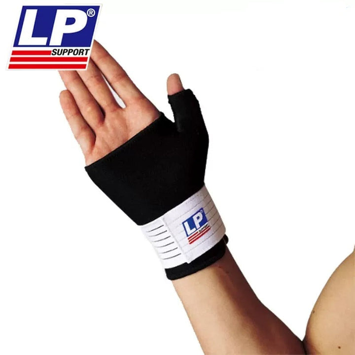 LP Wrist/Thumb Support 752