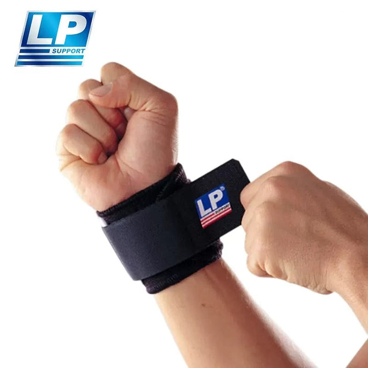 LP WRIST WRAP 753