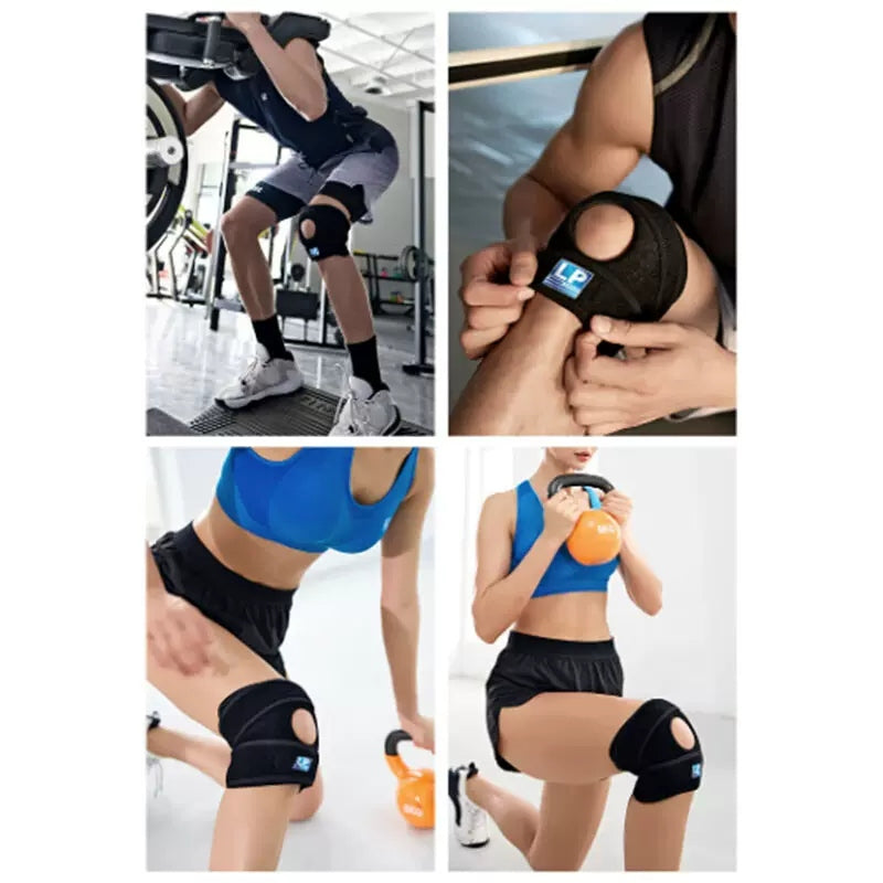 LP Knee Support 788CN