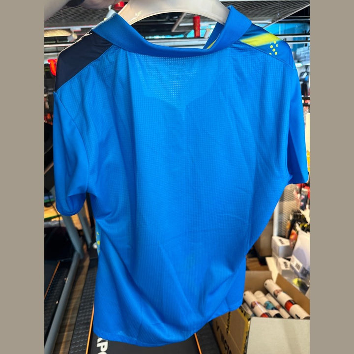 KAWASAKI Sports Short Sleeve  ST-15208（Clearance）