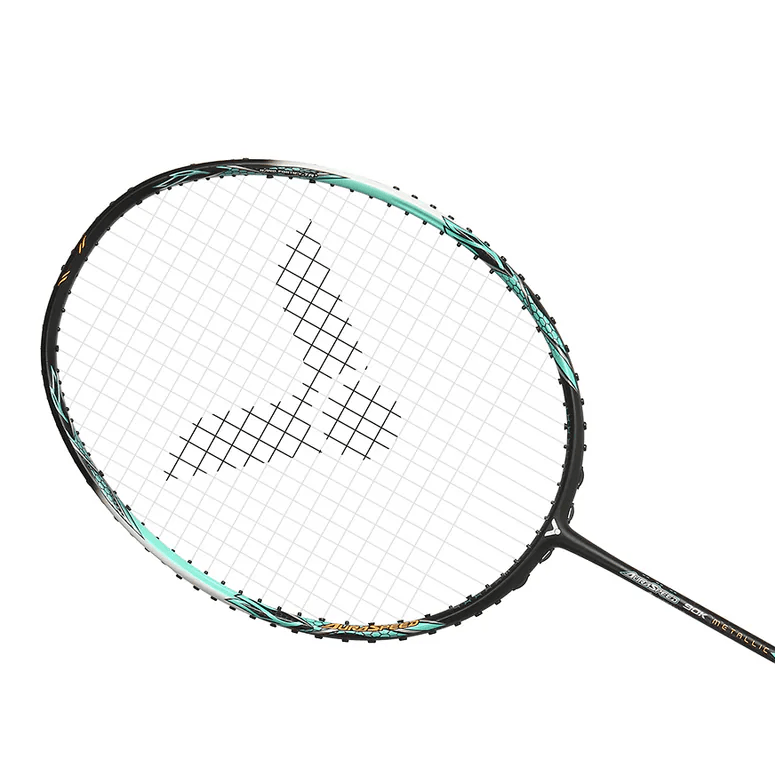 VICTOR ARS90K METALLIC Badminton Racket