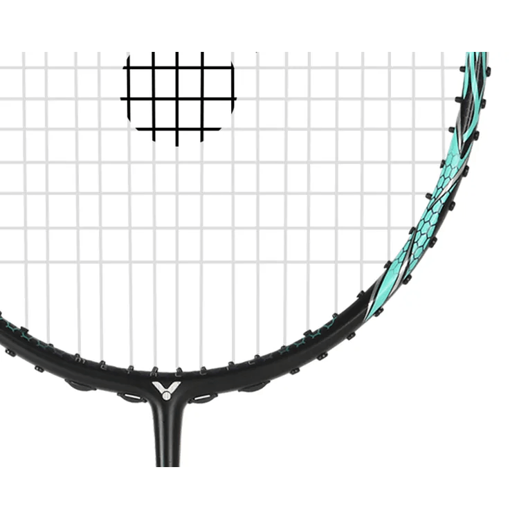 VICTOR ARS90K METALLIC Badminton Racket