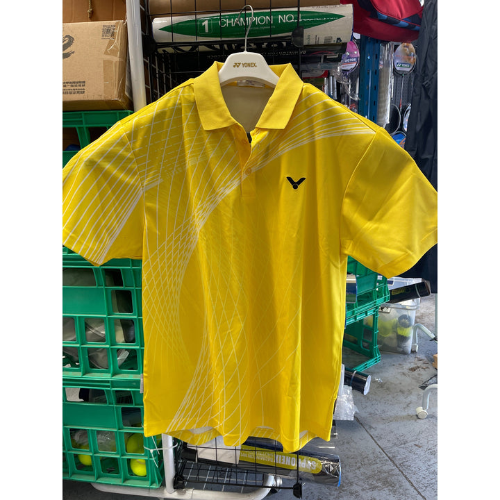 VICTOR Sport Short Sleeve T-Shirt S-9001E