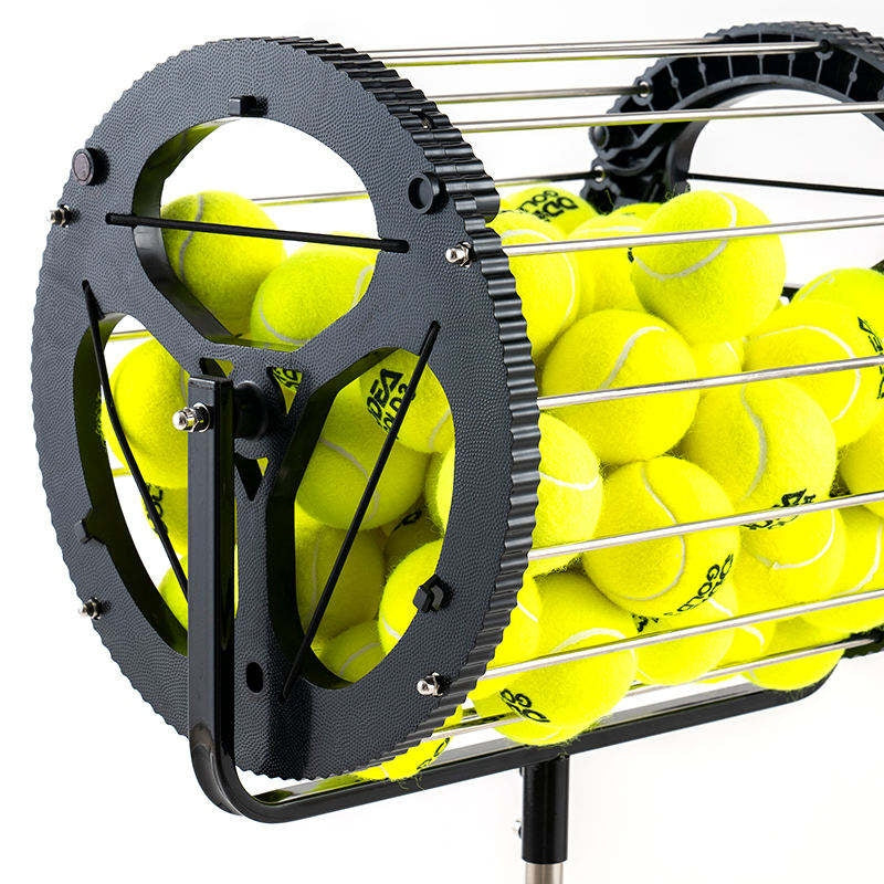 SIBOASI New Tennis ball picker S709