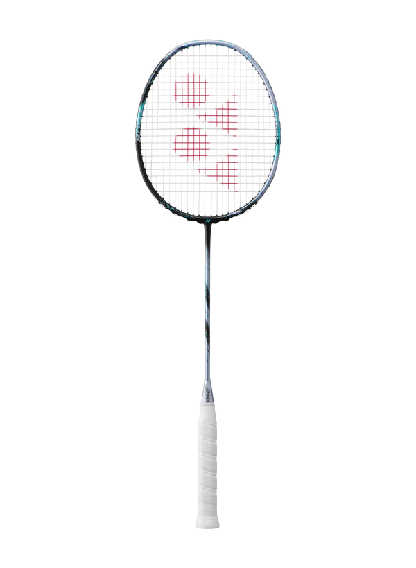 2024 Yonex Astrox 88D Tour Badminton Racket 4U5 (Black/Silver)