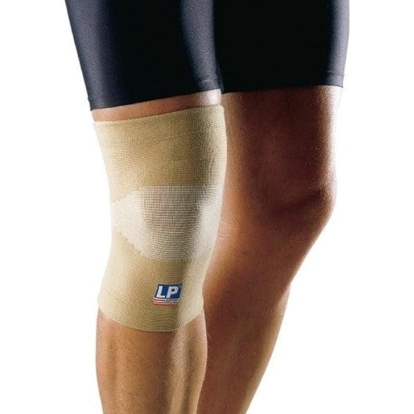 LP SURGICAL ELASTIC SUPPORT STOCKING FOR MEN AND WOMEN
 956