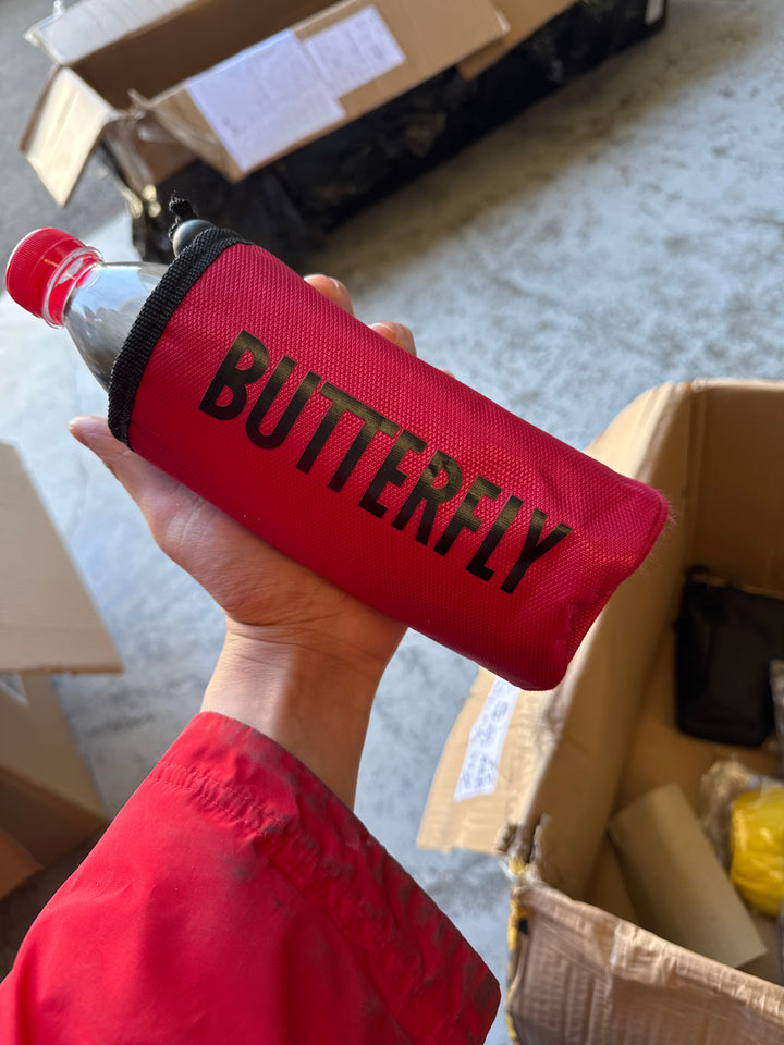 Butterfly Water Bottle Carry TTB101