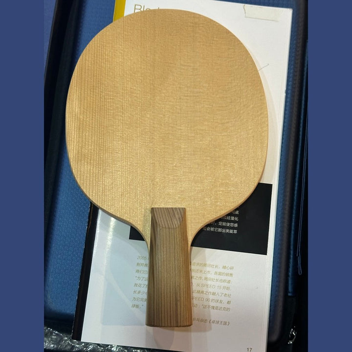 DARKER SPEED Table Tennis Blade