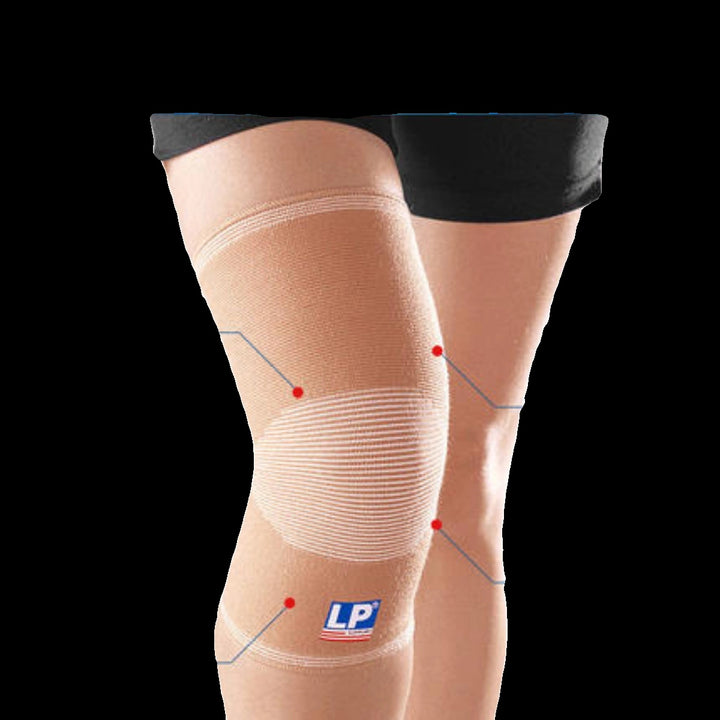 LP Knee Support 991