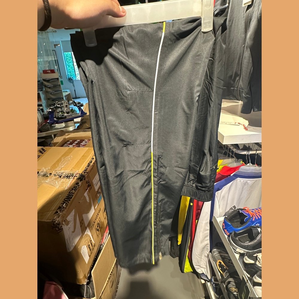 VICTOR Sweat Pants P-4580CE