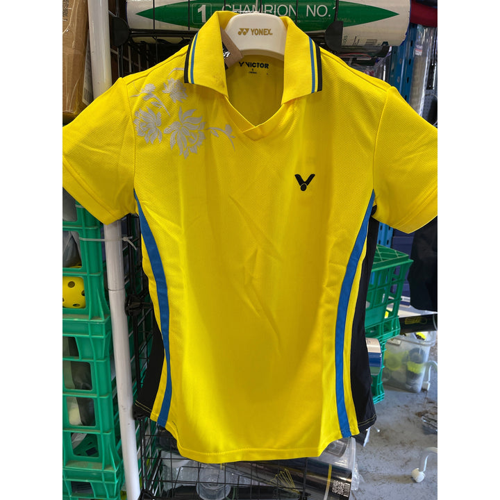 VICTOR Sport Short Sleeve T-Shirt S-2112E