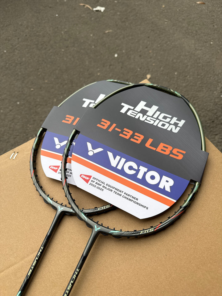 Victor Thruster T300 Badminton Racket 3UG5