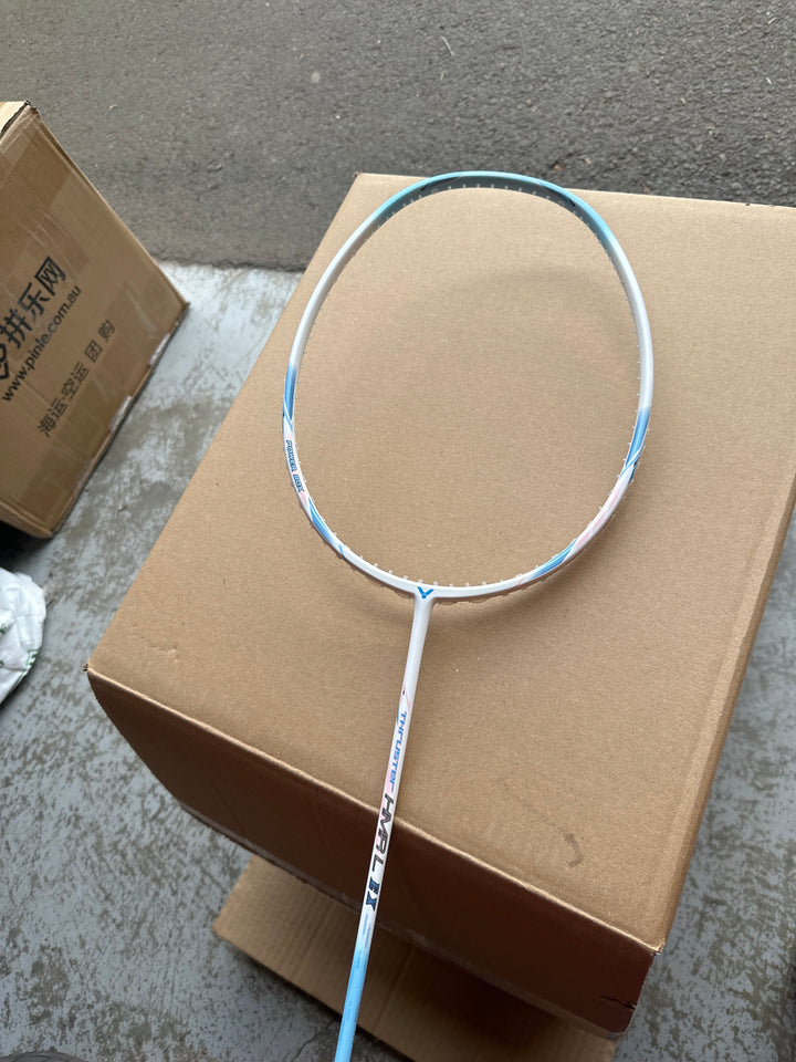 Victor Thruster HMR EX Badminton Racket 5UG5