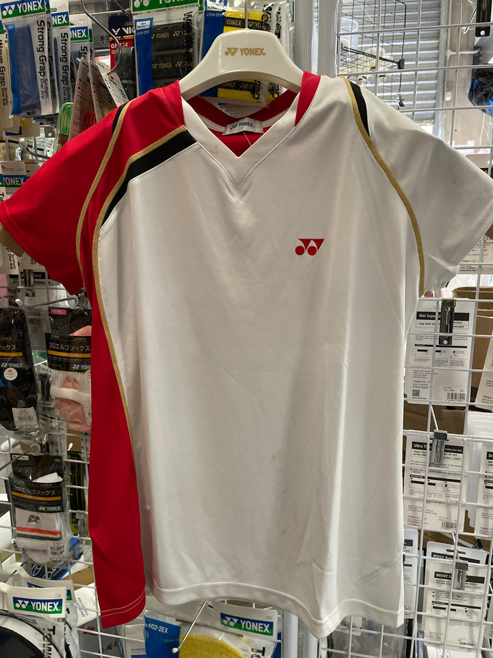 Yonex Sport Short Sleeve T-Shirt 20101