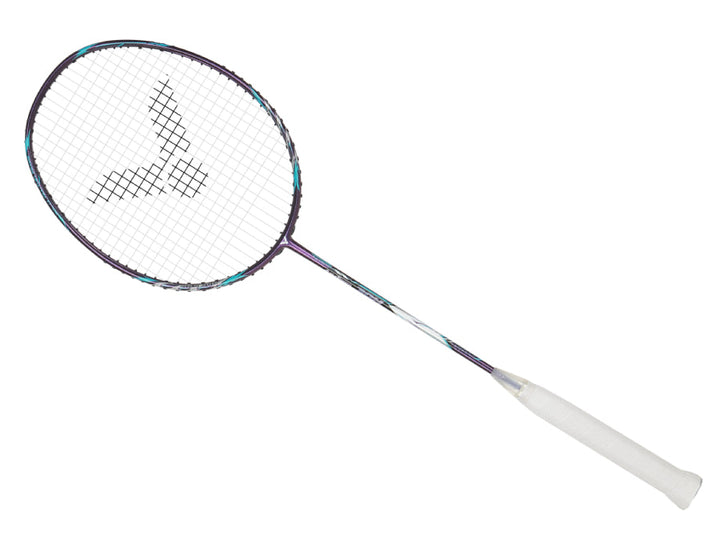 Victor Auraspeed Badminton Racket 30H D 3UG5