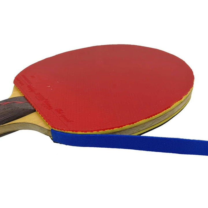 Adjustable Edge Guard Protects for table tennis badminton racket any racket