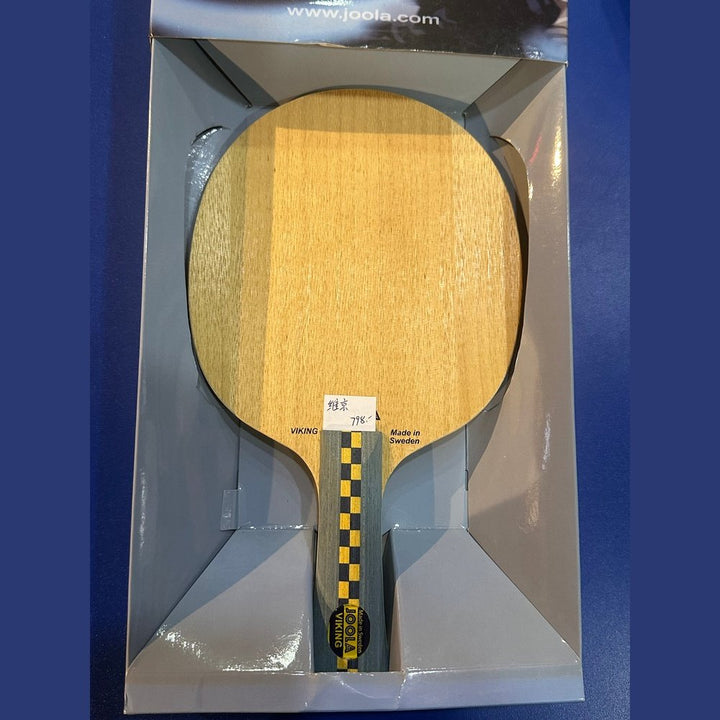 JOOLA  HURRICANE Rossi Crystal Table Tennis Blade