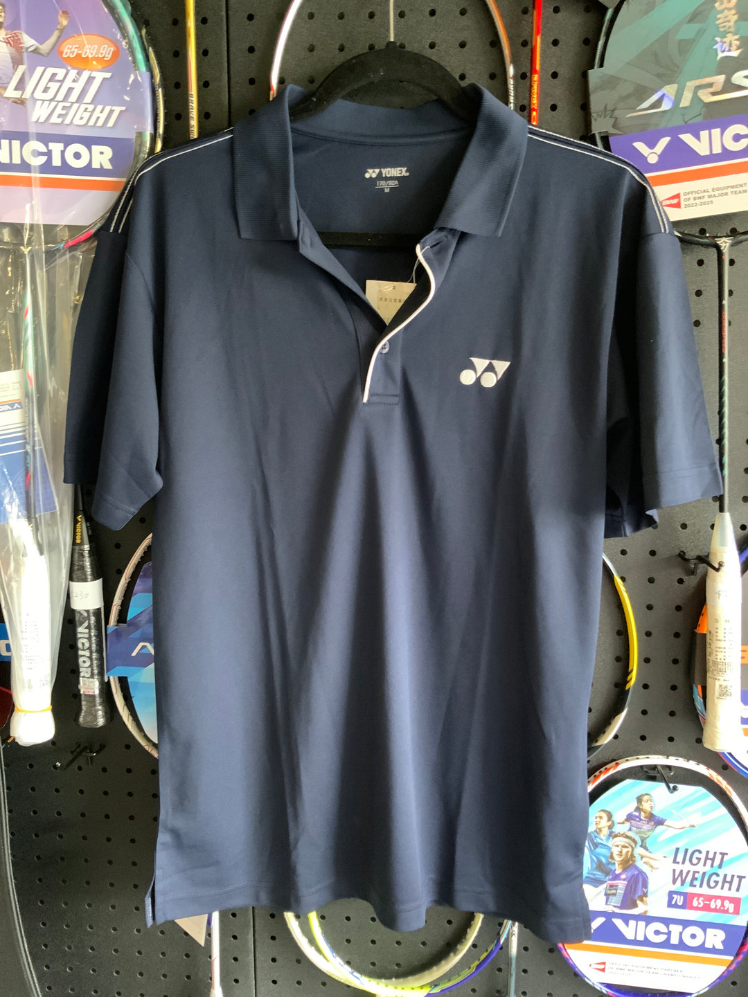 YONEX Sportswear (short T-shirt) CLEARANCE SALE