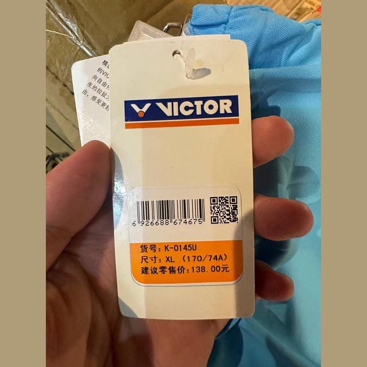 VICTOR Sports Shorts K-0145U