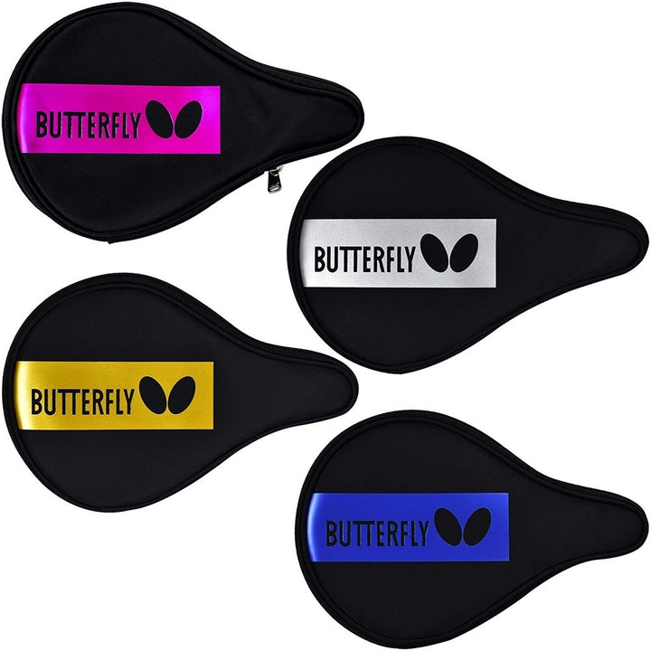 BUTTERFLY BD Full Case Table Tennis bat Cover