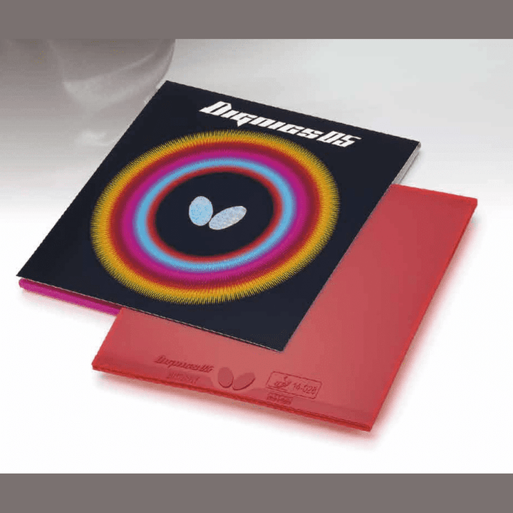 BUTTERFLY Dignics 05 Table Tennis Rubber (butterfly D05)
