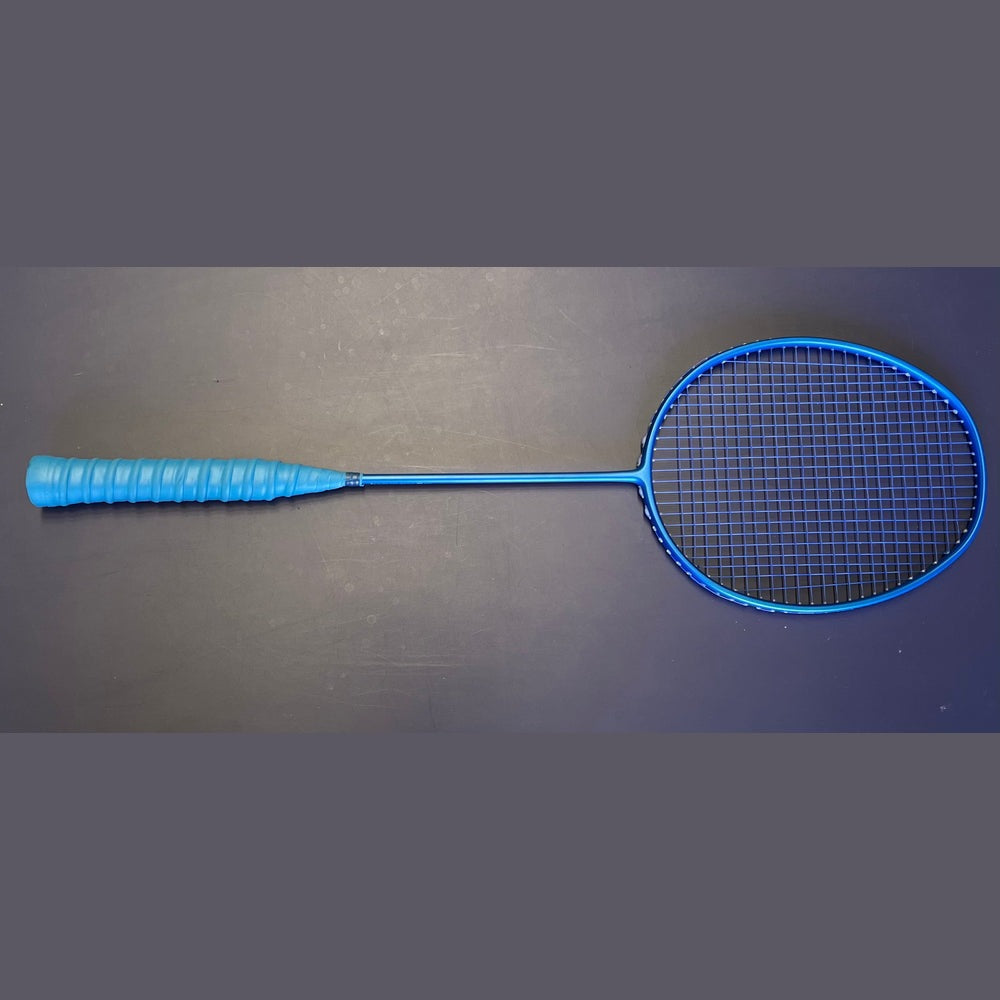 Badminton Overweight Trainer Practice Professional Training Racket （180g-200g）