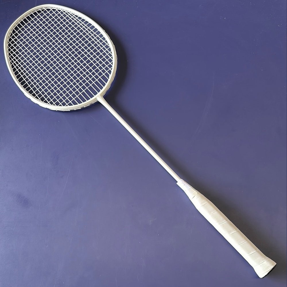 Badminton Racket（Manufacturer Original Carbon Warp Racket）