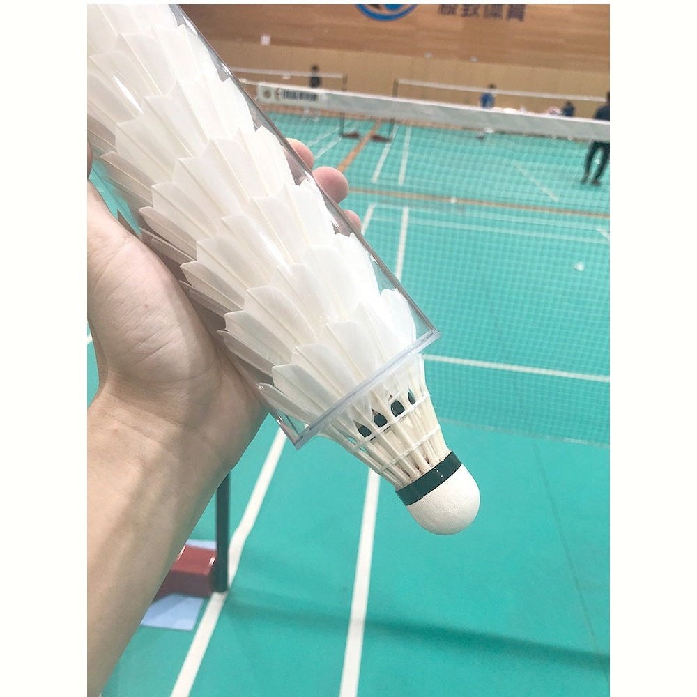 Badminton Shuttlecock Magnetic Bucket