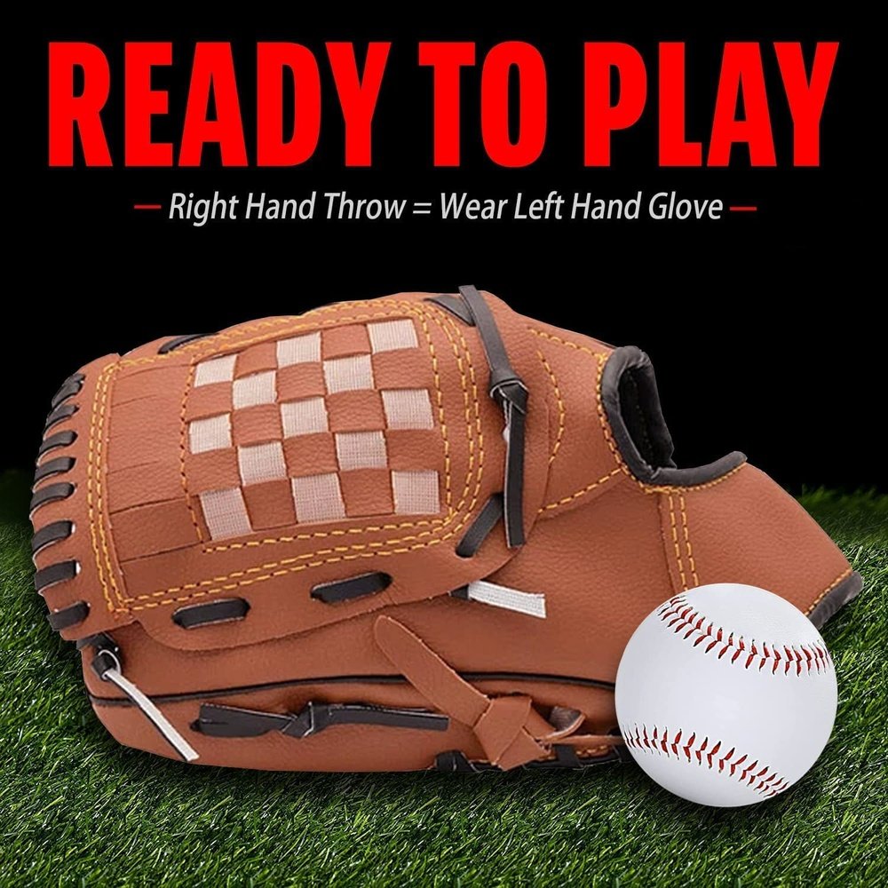 SPPHONEIX BaseBall Gloves