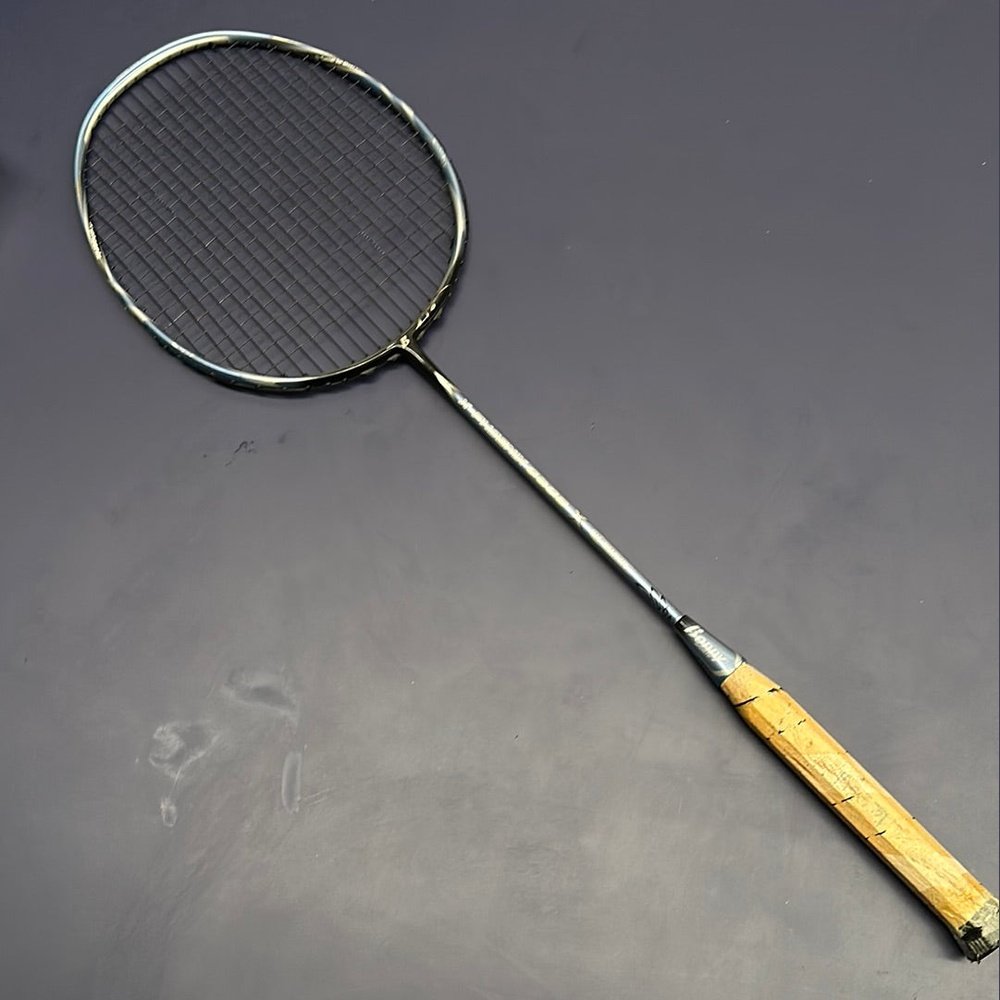 Badminton Racket – Page 4 – SPPHONEIX SPORT