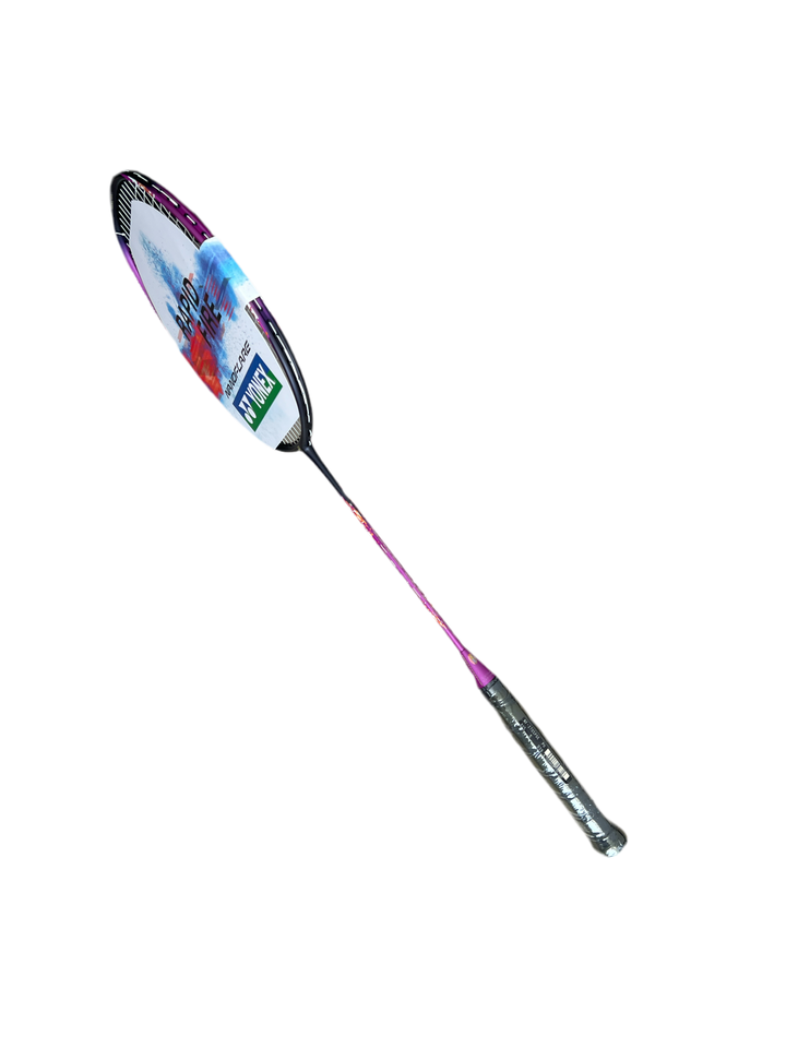 Yonex Nanoflare 270 Speed Badminton Racket NF-270SPGE 4U5 Strung