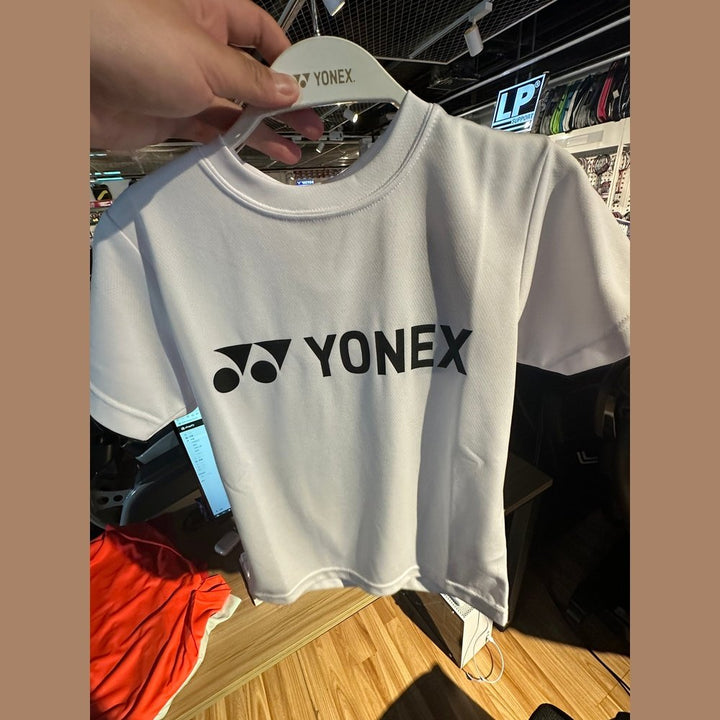 YONEXSports Short Sleeves（Kid）315059BCR