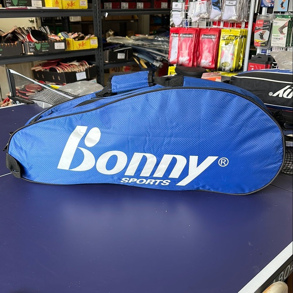 CLEARANCE SALE Bonny Badminton Rackets Bag