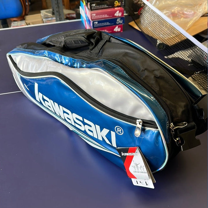 CLEARANCE SALE Kawasaki Badminton Rackets Bags