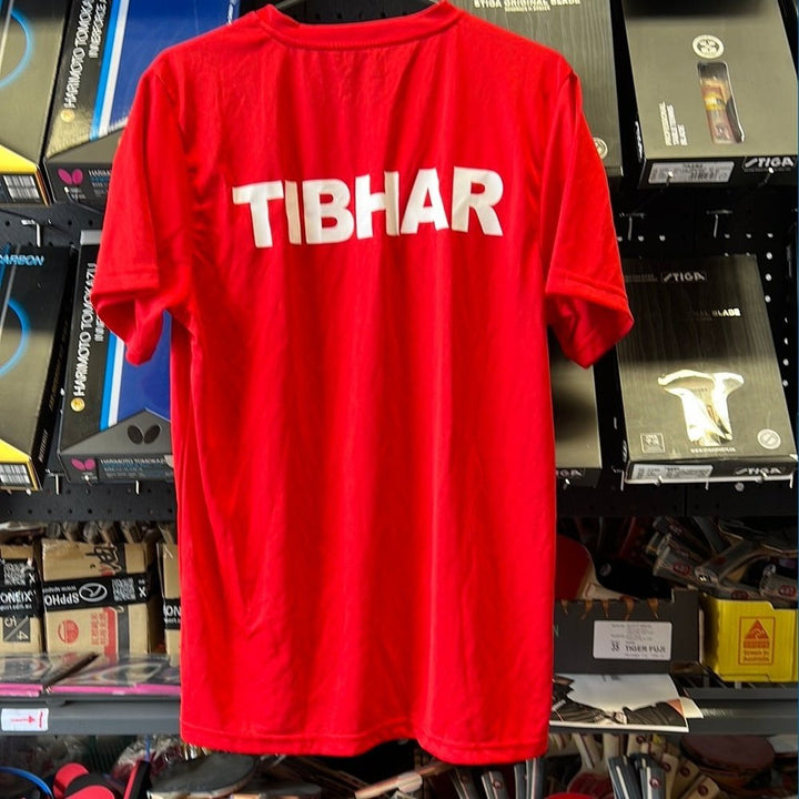 CLEARANCE SALE 
Professional tabletennis T-shirt.