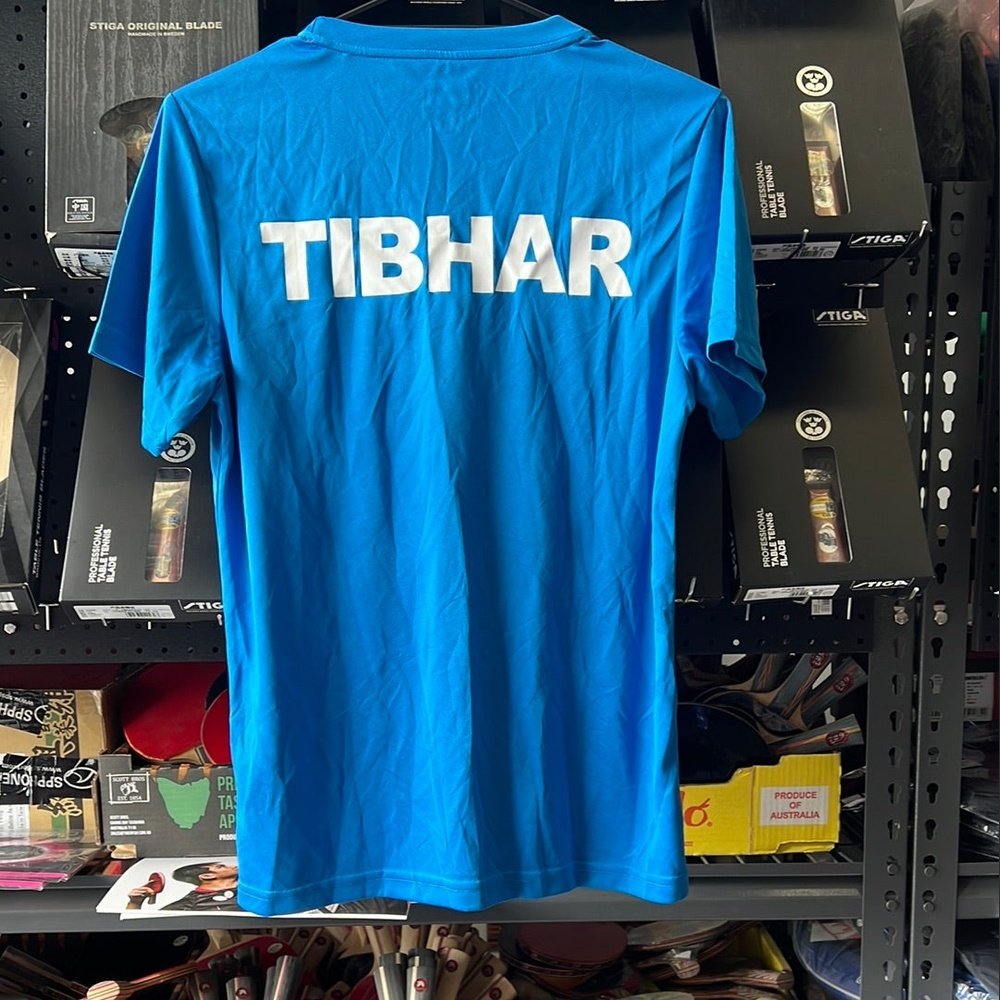 CLEARANCE SALE 
Professional tabletennis T-shirt.