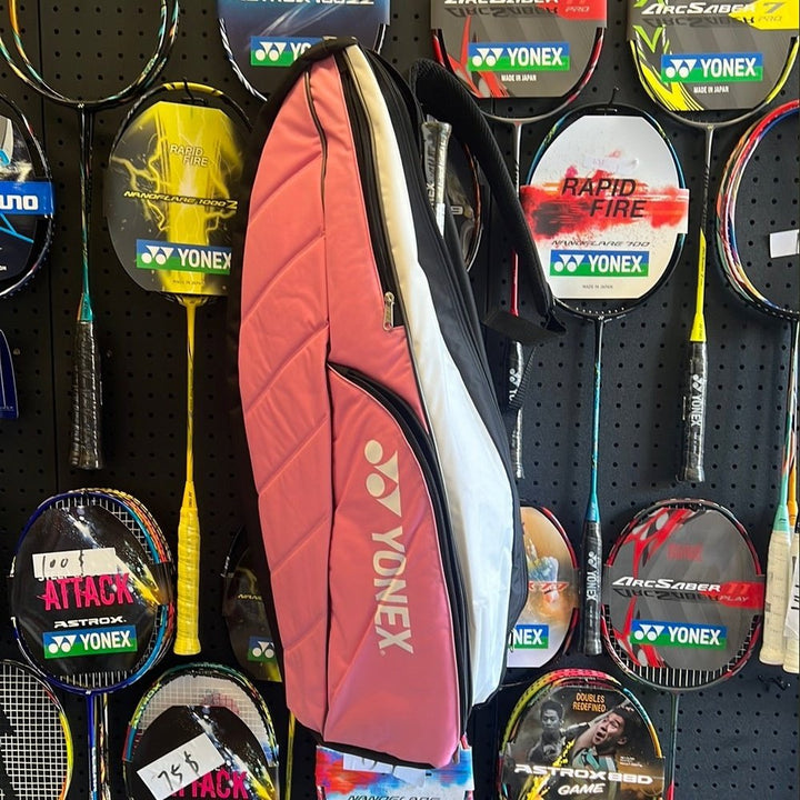 Yonex Badminton Rackets Bag（INVENTORY CLEARANCE）