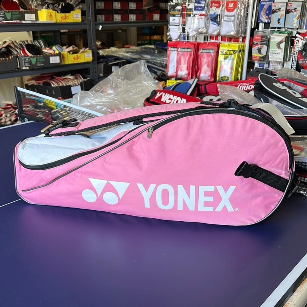 Yonex Badminton Rackets Bag（INVENTORY CLEARANCE）