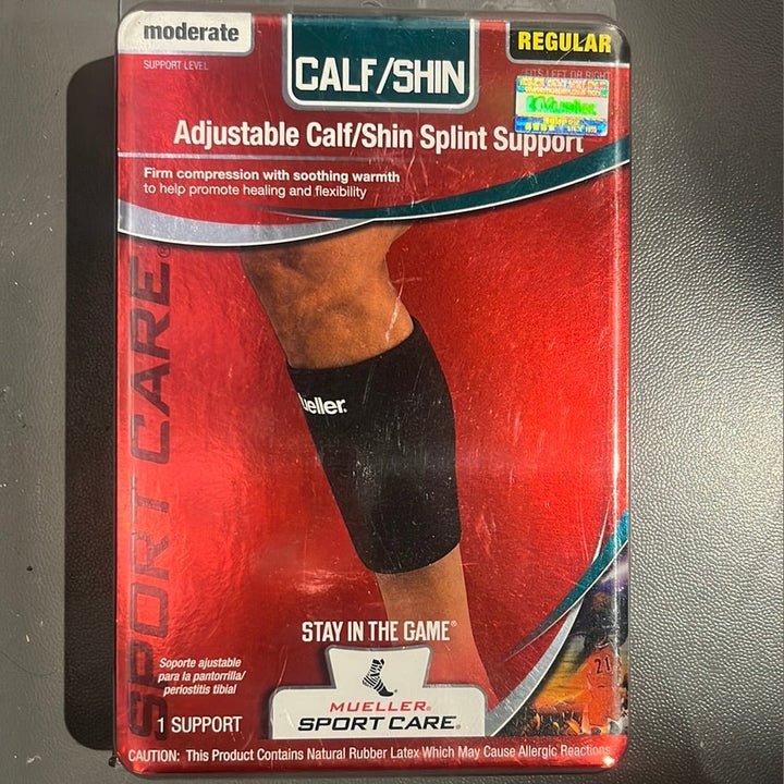 Mueller Calf/Shin Splint Support 330REG