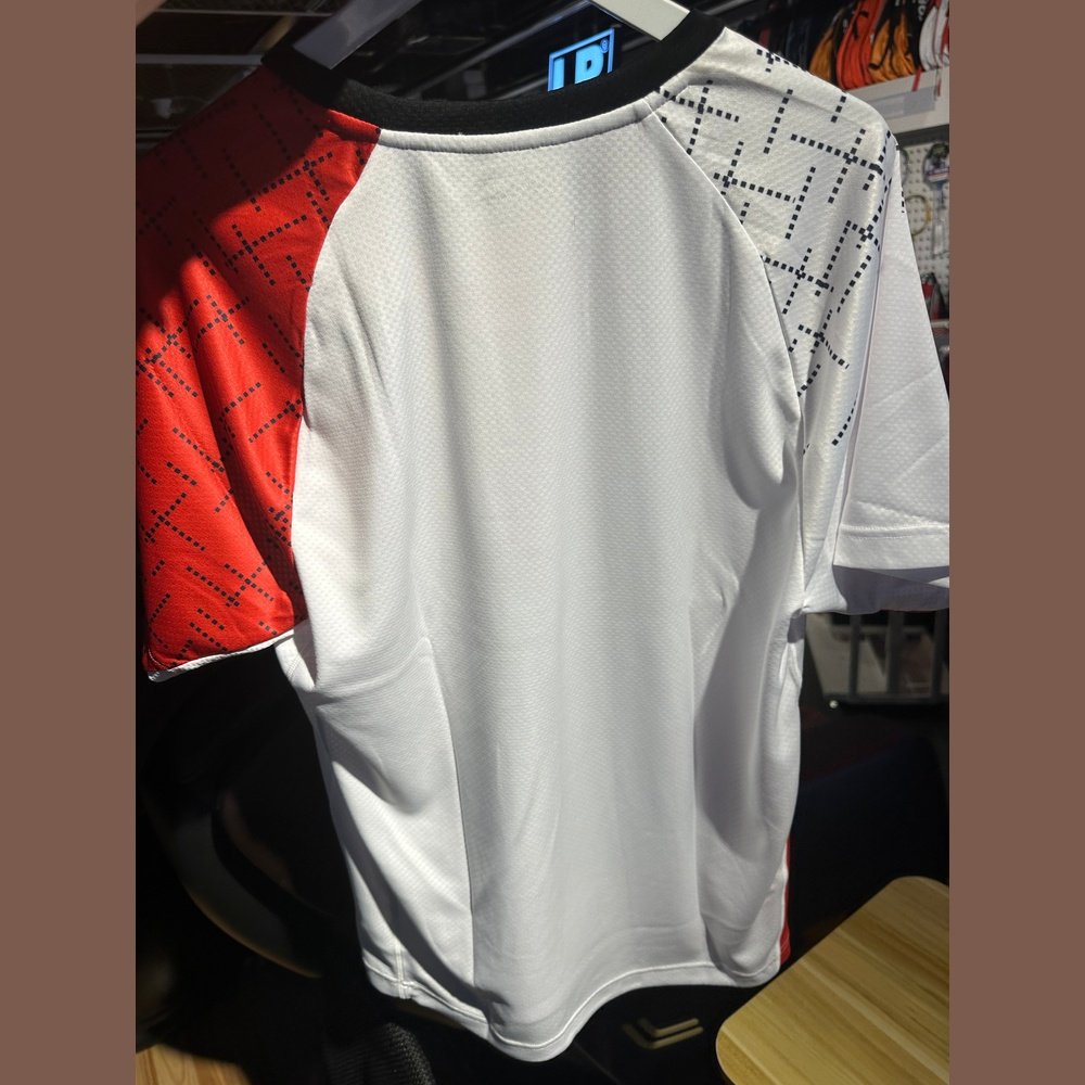 YONEX Sports Short Sleeve 110529BCR