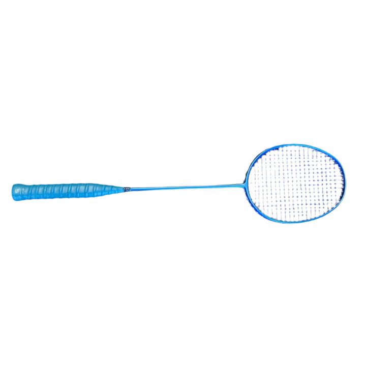 KEYACE Badminton Sweet Spot Trainer Practice Professional Training Racket