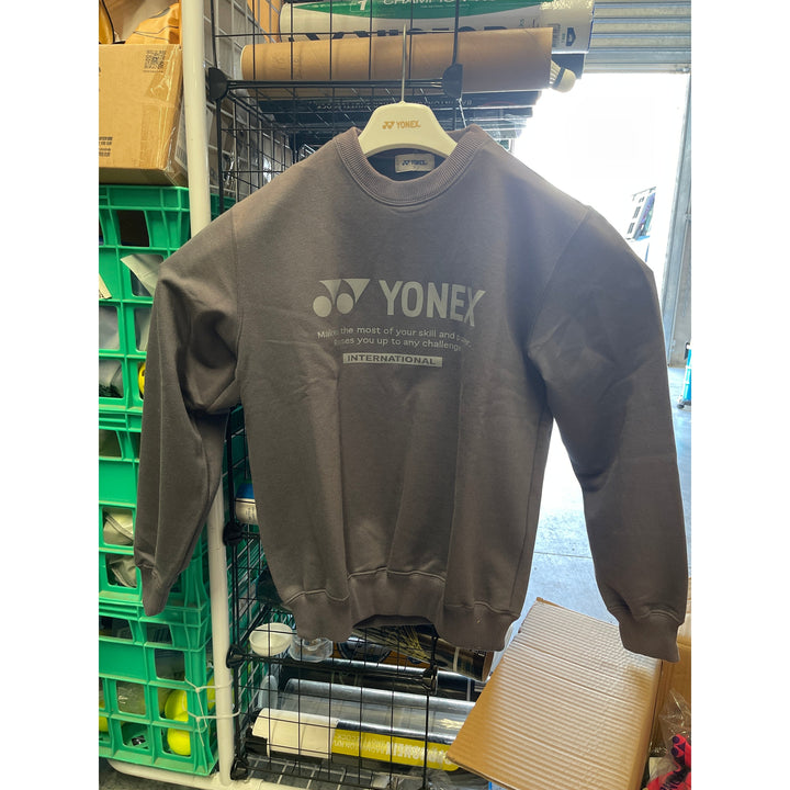 Victor Sports long sleeve TW3412（ Collar slightly faded）