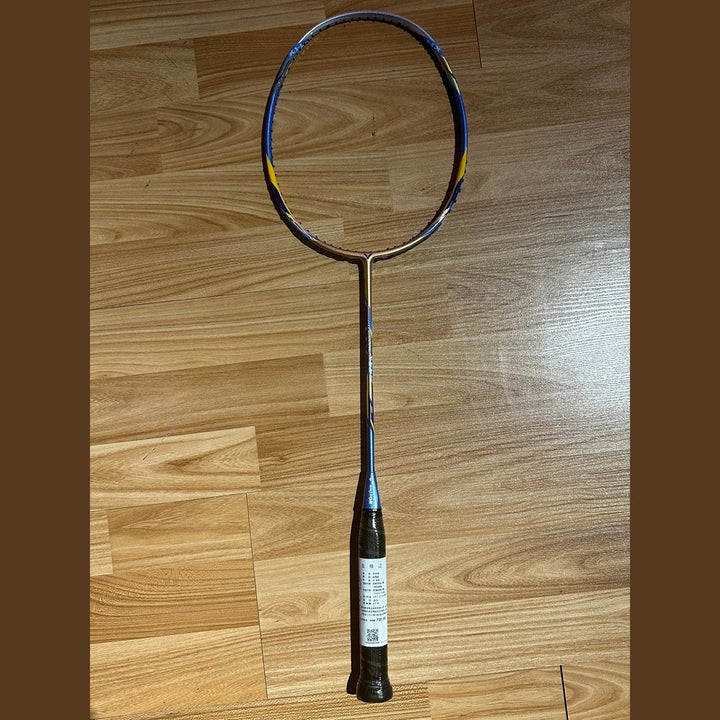 VICTOR Badminton Racket HX-6SP-W