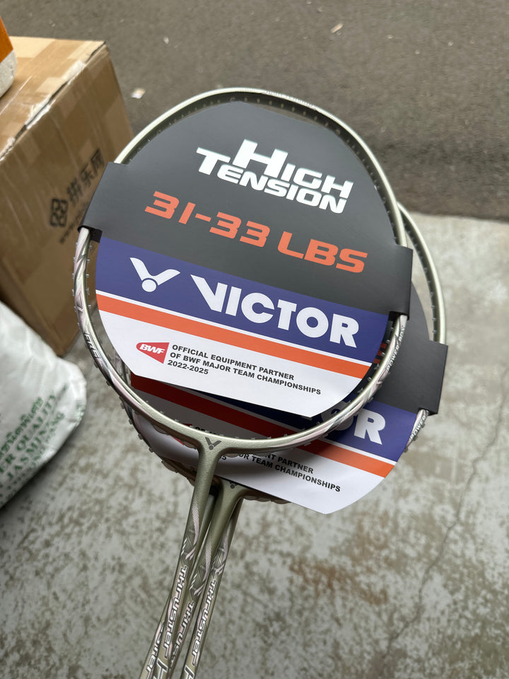 Victor Thruster HMR PRO Badminton Racket