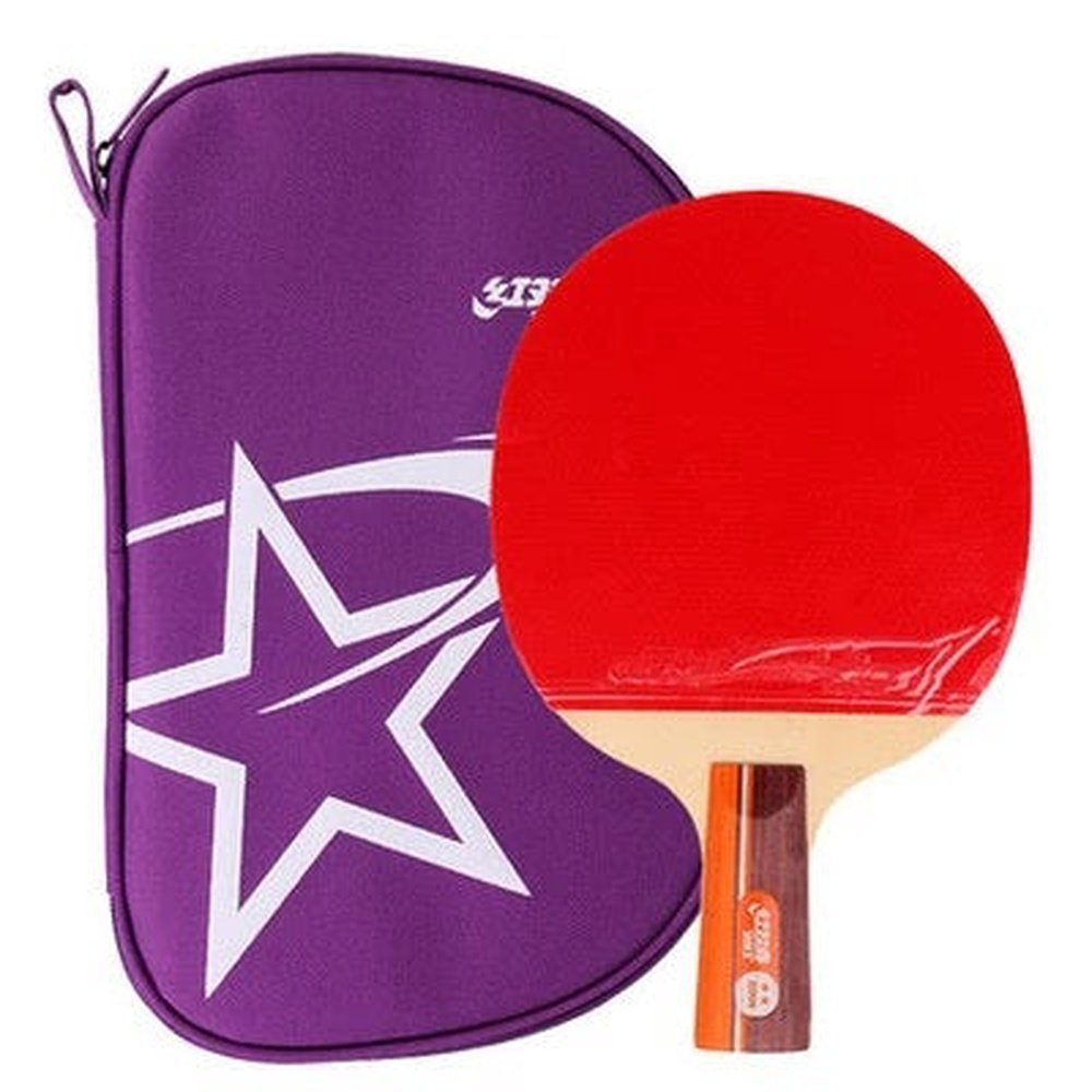 DHS 2 Star H2002,H2006 Table Tennis Bat Racket