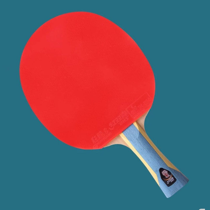 DHS 6 Star H6002,H6006Table Tennis Bat Racket