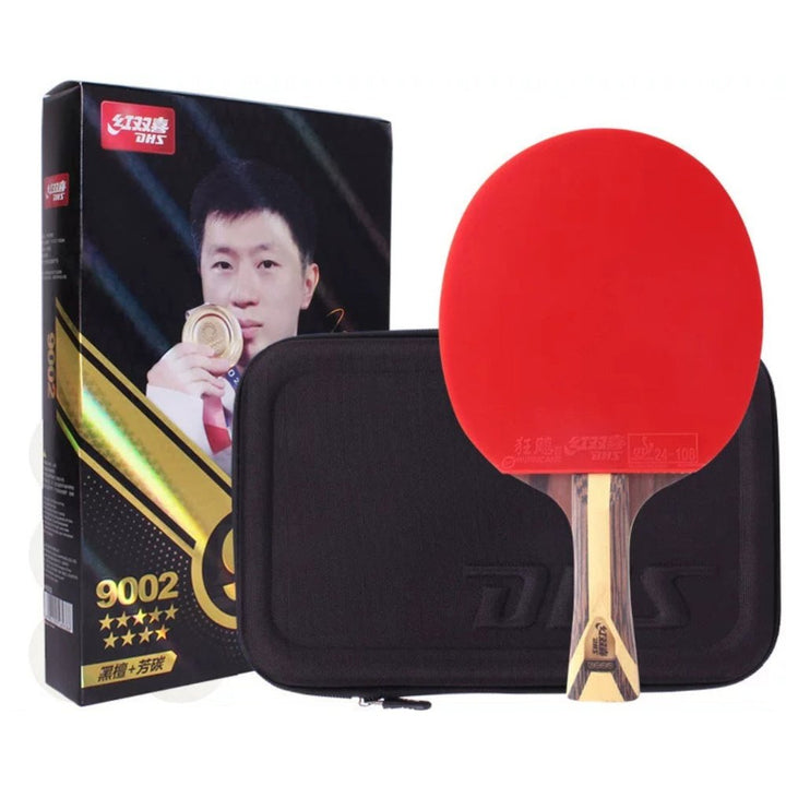 DHS 9 Star H9002,H9006 Table Tennis Bat Racket