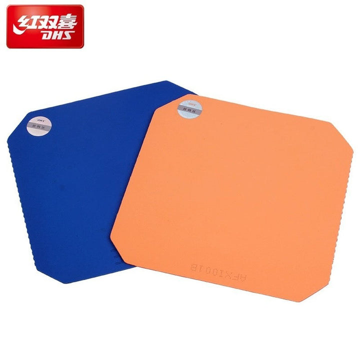 DHS C8 Table Tennis Rubber Long Pimples with Sponge