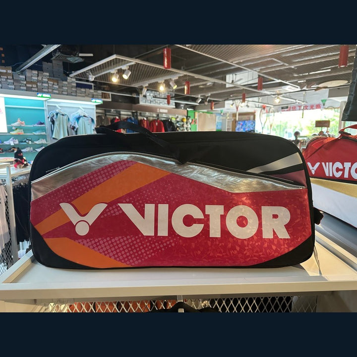 VICTOR Badminton Bag 6PCS BR9608